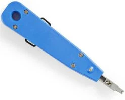 LSA Montagetang - Punch Down Tool - LSA Montagetang Met Schaar - Geschikt Voor: Alle Telecombedrading - LSA-ponsgereedschap - LSA-strips - Metaal - Allteq 6 LSA Montagetang - Punch Down Tool - LSA Montagetang Met Schaar - Geschikt Voor: Alle Telecombedrading - LSA-ponsgereedschap - LSA-strips - Metaal - Allteq -Makita Winkel 1200x960 13