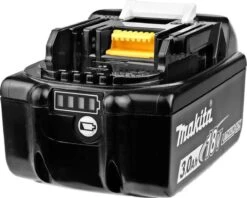Makita BL1830B Accu 18V 3.0Ah Li-ion - 197599-5 -Makita Winkel 1200x960