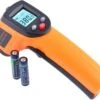 Merkloos Infrarood Thermometer Pyrometer - Digitale IR Temperatuurmeter - Draadloos -Makita Winkel 1200x961 2