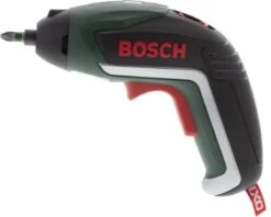 Bosch IXO V Basic Accu Schroefmachine - 3,6V - Incl. 32 Accessoires -Makita Winkel 1200x963 5