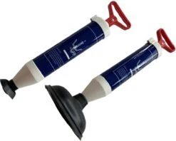 Benson Gootsteenontstopper Drain Buster - 007494