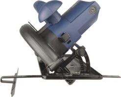 FERM CSM1039 Cirkelzaag - 1200W - 185mm - Parallelgeleider - TCT Zaagblad - Spindelblokkering - Ergonomische Handgreep -Makita Winkel 1200x964