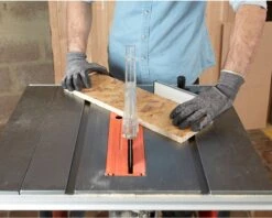 Black & Decker BLACK+DECKER BES720-XE Tafelzaag - 1800W - 254mm - Incl. Stofzak -Makita Winkel 1200x964 3