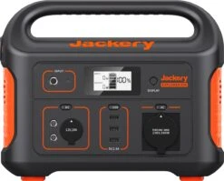 Jackery Explorer 500 - Draagbare Powerstation - Gereedschapsaccu - 230V Power Station Generator -Makita Winkel 1200x965 2