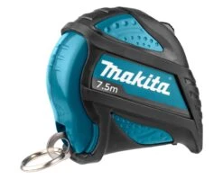 Makita B-57174 Rolmaat Met Valbeveiliging - 25mm X 7,5m 15 Makita B-57174 Rolmaat Met Valbeveiliging - 25mm X 7,5m -Makita Winkel 1200x965 6