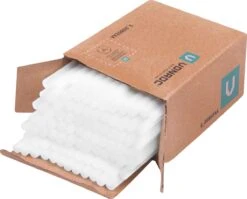 VONROC Lijmpatronen Ø7 X 100mm – 90 Stuks | Voor GG502DC