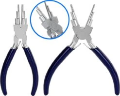 MMOBIEL Sieraden Tang 2-9mm 6 Grootte Lussen Jump Rings Roestvrij Staal -Makita Winkel 1200x966 6