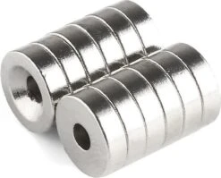 Super Sterke Ring Magneten - 10 X 3 Mm (10-stuks) - Rond - Neodymium - Minigadgets - Koelkast Ringmagneten - Whiteboard Magneten – Klein - Ronde - 10x3mm 20 Super Sterke Ring Magneten - 10 X 3 Mm (10-stuks) - Rond - Neodymium - Minigadgets - Koelkast Ringmagneten - Whiteboard Magneten – Klein - Ronde - 10x3mm -Makita Winkel 1200x967 4