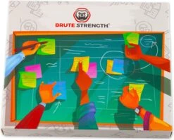 Whiteboard Scrum Magneten Met Stift - 25 Stuks - Mix - 5 Kleuren Kader - 7,5 X 7,5cm - Post It Notes Voor Magneetbord En Koelkast 13 Whiteboard Scrum Magneten Met Stift - 25 Stuks - Mix - 5 Kleuren Kader - 7,5 X 7,5cm - Post It Notes Voor Magneetbord En Koelkast -Makita Winkel 1200x967 5