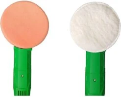 Hofftech Haakse Polijstmachine Excentrisch - 650 W - Met Accessoires -Makita Winkel 1200x969 6