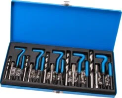 Merkloos Schroefdraad Reparatieset