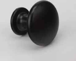 Deurknop Antoon - Zwart - Metaal - Geschikt Voor Binnen - Industrieel -Makita Winkel 1200x970 19