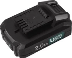 VONROC Accu – 20V Li-Ion – 2.0Ah – VPower 20V -Makita Winkel 1200x970 5
