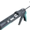 Wolfcraft - Kitspuit - Kitpistool - MG 400 ERGO I 4354000 I Ergonomische Kitspuit Met Handgreepverstelling -Makita Winkel 1200x971 10