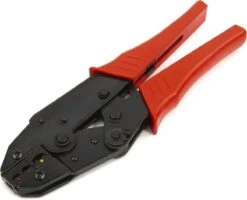 Kabelkrimptang, Kabelschoentang, Adereindhulstang -Makita Winkel 1200x971 4