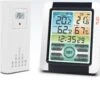 LuxerLiving Hygrometer Weerstation Digitaal Voor Binnen En Buiten Luchtvochtigheidsmeter 1 LuxerLiving Hygrometer Weerstation Digitaal Voor Binnen En Buiten Luchtvochtigheidsmeter -Makita Winkel 1200x974 13