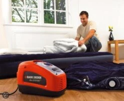 Black & Decker BLACK+DECKER ASI300-QS Compressor - Multifunctioneel -160 PSI/11 Bar -Makita Winkel 1200x975 2