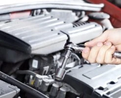 Dopsleutel Set - Doppen Set - 40-delig - Chroom - Ratel & Verlengstuk - Multifunctioneel - Rheme -Makita Winkel 1200x976 13