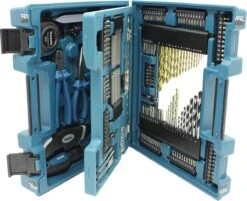 Makita D-37194 Bitset 200-delige In Koffer -Makita Winkel 1200x976