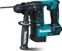 Makita DHR171z 18V Li-Ion SDS+ Boorhamer - Losse Body (geleverd Zonder Accu En Lader)
