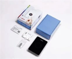 Bosch EasyControl Slimme Thermostaat - Zwart (bedraad) -Makita Winkel 1200x978 17