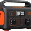 Jackery Explorer 500 - Draagbare Powerstation - Gereedschapsaccu - 230V Power Station Generator