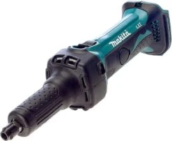 MAKITA Rechte Slijper DGD800Z - 18 V - Losse Body (geleverd Zonder Accu En Lader) -Makita Winkel 1200x979