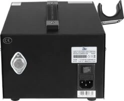 Uten 853D 3in1 Soldeerstation Digitaal Set - 760 Watt - Led Display - Soldeerstation Heteluchtpistool - Mit Verwisselbare Luchtuitlaten 4 Stukken - Soldeerbout Elektrisch - 200-480°c - Voor Smd Componenten 14 Uten 853D 3in1 Soldeerstation Digitaal Set - 760 Watt - Led Display - Soldeerstation Heteluchtpistool - Mit Verwisselbare Luchtuitlaten 4 Stukken - Soldeerbout Elektrisch - 200-480°c - Voor Smd Componenten -Makita Winkel 1200x980 4