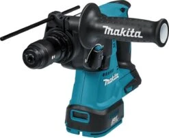Makita DHR243Z Combihamer - 18V - Losse Body (geleverd Zonder Accu En Lader) -Makita Winkel 1200x980 9