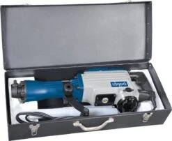 Scheppach AB1600 Sloophamer / Breekhamer - 50J | 1600W | 230V -Makita Winkel 1200x981 1