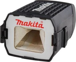 Makita DBO180Z 18 V Excenter Schuurmachine - Losse Body (geleverd Zonder Accu En Lader) -Makita Winkel 1200x982 3