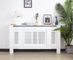 Radiator Ombouw Verwarming - Radiatoromkasting - Breed Variabel 140 Tot 190 Cm -Makita Winkel 1200x984 15