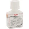Weller Soldeervloeistof - 25ml 1 Weller Soldeervloeistof - 25ml -Makita Winkel 1200x986 2