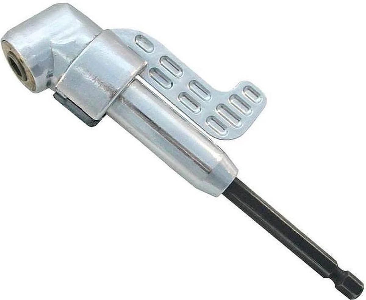 Kwb Haakse Bithouder 4 Kwb Haakse Bithouder - Afbeelding 2