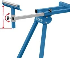Hyundai Universeel Opvouwbaar Stalen Onderstel Voor Afkortzaag-machine 14 Hyundai Universeel Opvouwbaar Stalen Onderstel Voor Afkortzaag-machine -Makita Winkel 1200x988 4