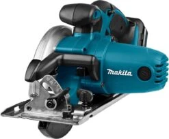 Makita Mkt 18 V Cirkelzaag 136 Mm DSS501ZJ - Losse Body (geleverd Zonder Accu En Lader) -Makita Winkel 1200x989 5