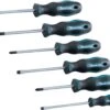 Makita E-10528 Schroevendraaierset 6-delig SL4 / SL5,5 / PH1 / PH2 / PZ1 / PZ2 2 Makita E-10528 Schroevendraaierset 6-delig SL4 / SL5,5 / PH1 / PH2 / PZ1 / PZ2 -Makita Winkel 1200x989 7