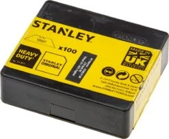 STANLEY Reserve Mesjes 1992 Zonder Gaten (100 Stuks) -Makita Winkel 1200x990 13