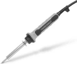 Complete Soldeerset - Soldeerbout Met Digitaal Soldeerstation Inclusief Tin & Spons - Instelbare Temperatuur - MAX. 450 ºC - 48W -Makita Winkel 1200x990 4