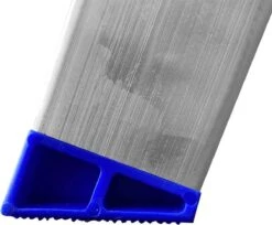 Alumexx Huishoudtrap - Keukentrap Dubbel DX 2x3 Treden - Aluminium - Voor Particulier En Professioneel Gebruik -Makita Winkel 1200x990 7