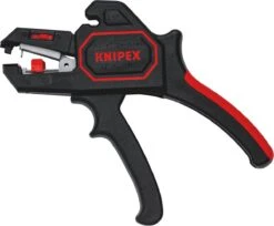 Knipex 1262180 Afstriptang - Zelfinstellend - 180mm -Makita Winkel 1200x991 5