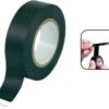 PD® - Isolatietape / PVC Tape 18mm X 10m - Zwarte Isolatietape - Waterproof -Makita Winkel 1200x991 7