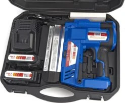 Professionele Tacker En Spijkerpistool Op Accu ( 18 Volt -50/40mm Lengte ) 33 Professionele Tacker En Spijkerpistool Op Accu ( 18 Volt -50/40mm Lengte ) -Makita Winkel 1200x993 7