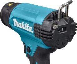 Makita DHG181ZK Accu Heteluchtpistool 18V Basic Body In Koffer -Makita Winkel 1200x994 1