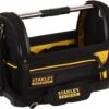STANLEY FATMAX 1-93-951 Open Gereedschapstas - 18" - Met Schouderriem -Makita Winkel 1200x994 5