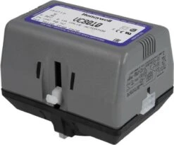 Honeywell VC8010 Motor 24V Voor 3-weg En Zonekleppen