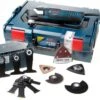 Bosch Professional GOP 40-30 Multitool - Oscillerend - 400 Watt - Met 12 Accessoires -Makita Winkel 1200x995 4
