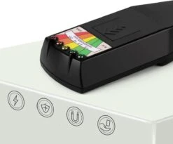 Merkloos EMF Meter - K2 Meter - Spirit Box - Hoogsensitief - Ghost Hunting Equipment - Stralingsmeter - Hoogsensitiviteit - HSP 12 Merkloos EMF Meter - K2 Meter - Spirit Box - Hoogsensitief - Ghost Hunting Equipment - Stralingsmeter - Hoogsensitiviteit - HSP -Makita Winkel 1200x995 8