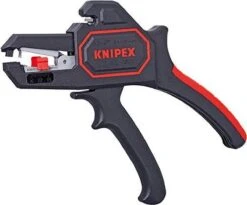 Knipex 1262180 Afstriptang - Zelfinstellend - 180mm -Makita Winkel 1200x996 4