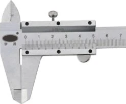 Afecto® |professionele Schuifmaat | Zware Kwaliteit | 0 - 150mm | Metaal | Nauwkeurige Metingen | In Opbergbox -Makita Winkel 1200x997 9